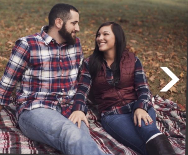 Alisa Payne, Brian McGlone